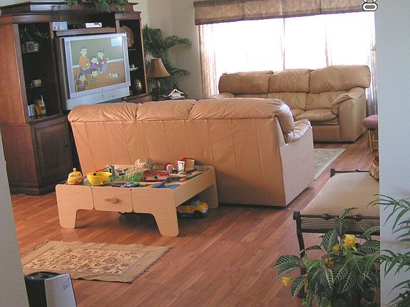 Big Family Room