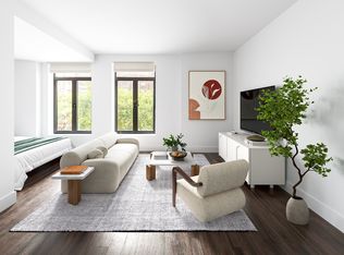 10 Lenox Ave #3B, New York, NY 10026