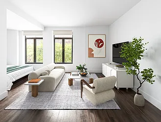 10 Lenox Avenue, #3B