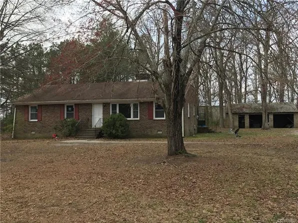 10009 Ashcake Rd, Ashland, VA 23005