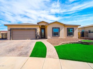 14409 Lago Point Ct, El Paso, TX 79938