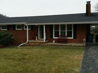 221 Eauclair St, Kingsport, TN 37664