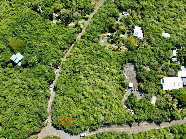 51 Palaoa Rd Lot 51, Naalehu, HI 96772