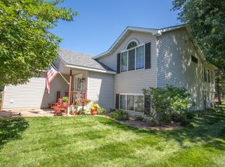 1038 Anna Ave S, Sartell, MN 56377