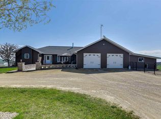 19580 State Highway 23, Mineral Pt, WI 53565