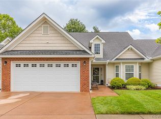 8158 Janice Ave, Mechanicsville, VA 23111