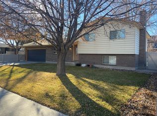 253 N 300 W, Vernal, UT 84078