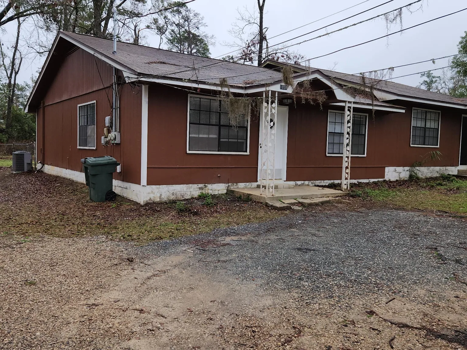 1031 Carrin Drive - A — Photo 1