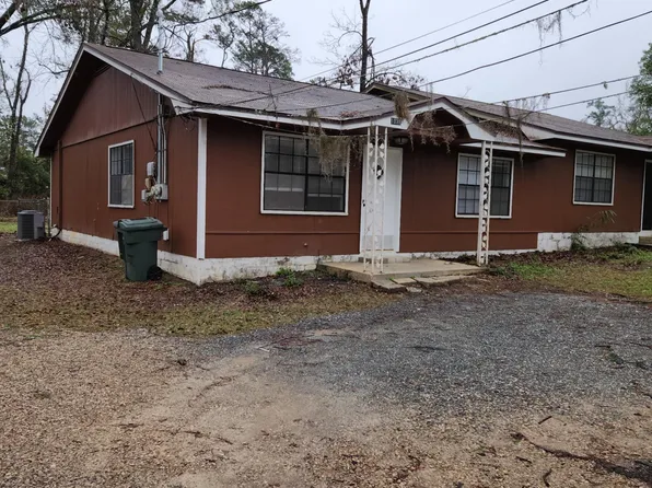 1031 Carrin Dr #A, Tallahassee, FL 32311