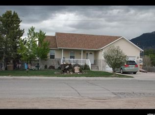 37 E 700 S, Nephi, UT 84648