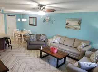 211 Kimberly Dr, Panama City Beach, FL 32407