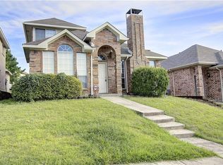 4045 Jahvani Ct, Carrollton, TX 75007