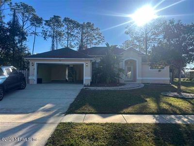 494 JULIETA Court, Saint Augustine, FL, 32086