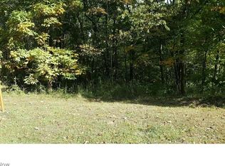 Rabbit Ridge Rd, Howard, OH 43028