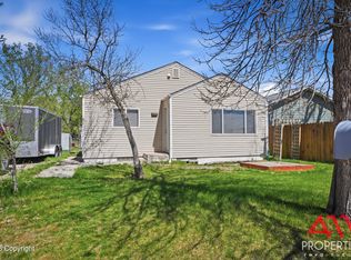 509 E Lincoln St, Gillette, WY 82716