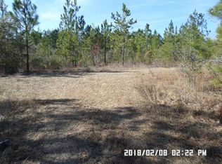 Roberts Rd, Chunchula, AL 36521