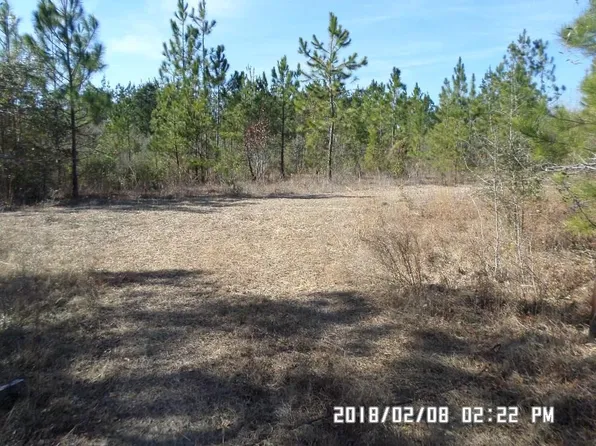 12590 Roberts Rd, Chunchula, AL 36521