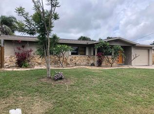 357 Milford Point Dr, Merritt Island, FL 32952