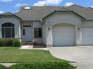 3410 Cobblestone Ct, Fairfield, CA 94534