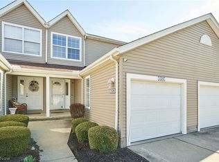 1329 Meadow Run, Akron, OH 44321