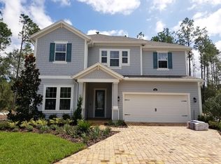 345 Renwick Pkwy, Saint Augustine, FL 32095