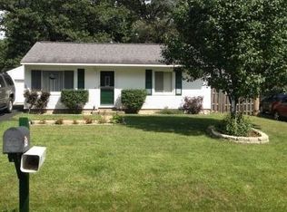 3459 Acacia Dr, Jackson, MI 49203