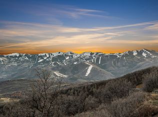 1980 Lower Cove Rd, Park City, UT 84098