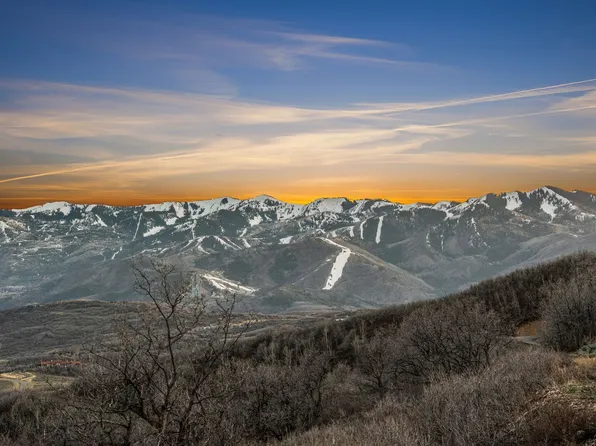 1980 Lower Cove Rd, Park City, UT 84098