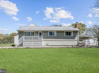 9561 Cissell Ave, Laurel, MD 20723