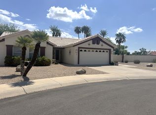 1011 N Layman Ct, Chandler, AZ 85225