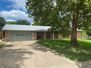 2500 Barhill Dr, Austin, TX 78704