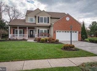 3846 Ashley Ct, Collegeville, PA 19426