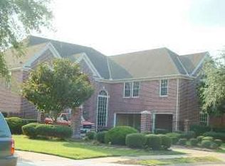 4626 Saint Michaels Ct, Sugar Land, TX 77479