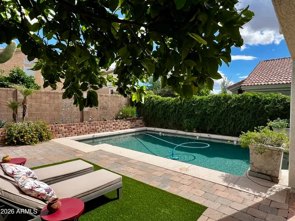 30403 N 42ND Place, Cave Creek, AZ 85331