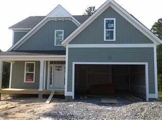 14248 Ashmill Dr, Midlothian, VA 23112