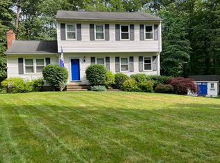 95 Great Brook Rd, New Milford, CT 06776