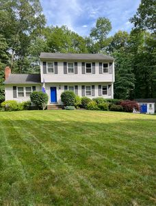 95 Great Brook Rd, New Milford, CT, 06776