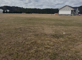 LOT 1 Perry Rd, Chocowinity, NC 27817