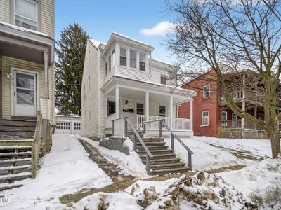 514 Morris Street, Albany, NY, 12208