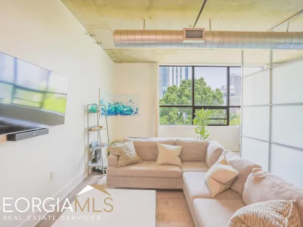 115 W Peachtree Pl NW Unit 409, Atlanta, GA 30313