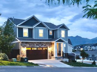 14797 S Glacial Peak Dr, Draper, UT 84020