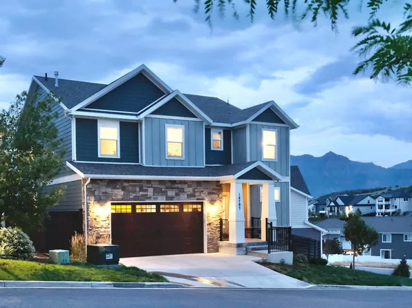 14797 S Glacial Peak Dr, Draper, UT 84020