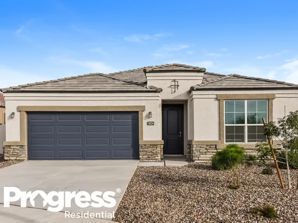 8234 W Ebbets Ct, Florence, AZ 85132