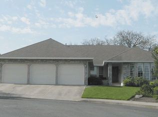 13604 NW 44th Ct, Vancouver, WA 98685