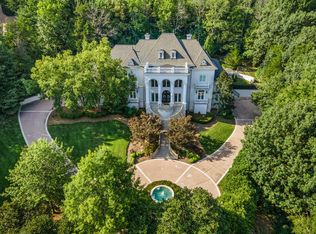 22 Bancroft Pl, Nashville, TN 37215