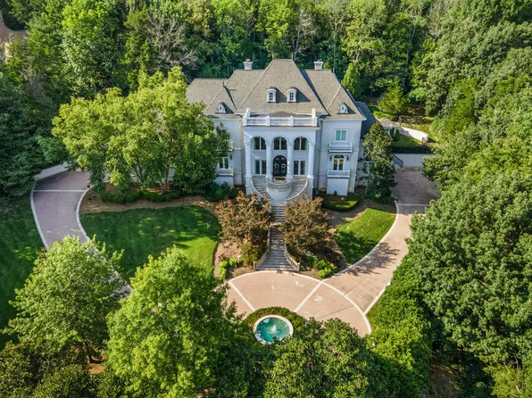 22 Bancroft Pl, Nashville, TN 37215