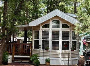 2331 Homestead Rd #D65, Lakeside, AZ 85929