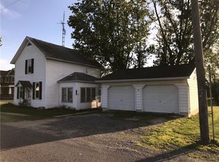 2715 Sawmill Rd, Fort Recovery, OH 45846