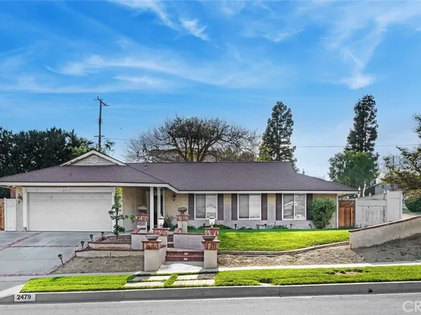 2479 Cambridge Ave, Fullerton, CA 92835