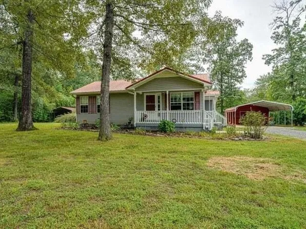 239 Sue Cir NW, Georgetown, TN 37336